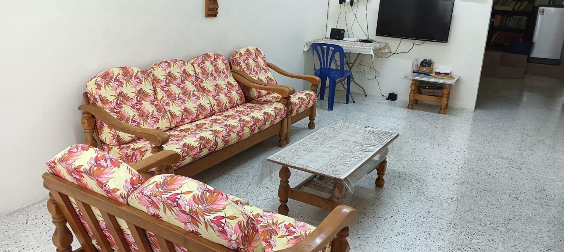 Sweet Home With 2 Auto Gates At Bm, Penang, M'Sia Букит Мертаджам Екстериор снимка