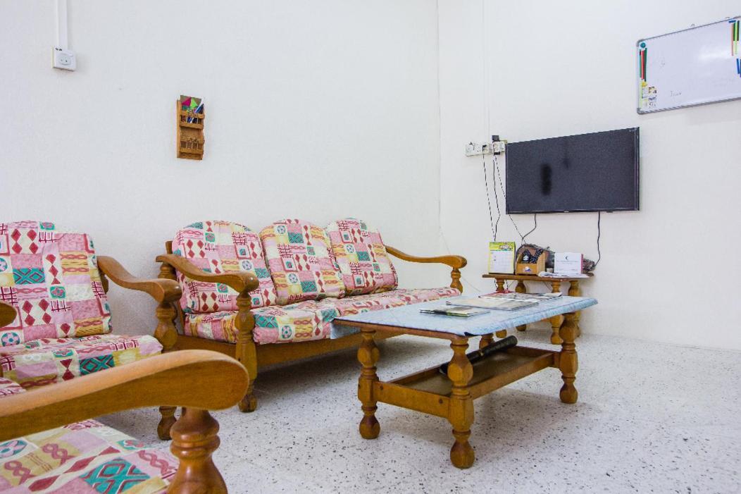 Sweet Home With 2 Auto Gates At Bm, Penang, M'Sia Букит Мертаджам Екстериор снимка
